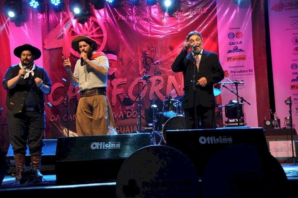 Evento completa 50 anos de cria&ccedil;&atilde;o em 2021