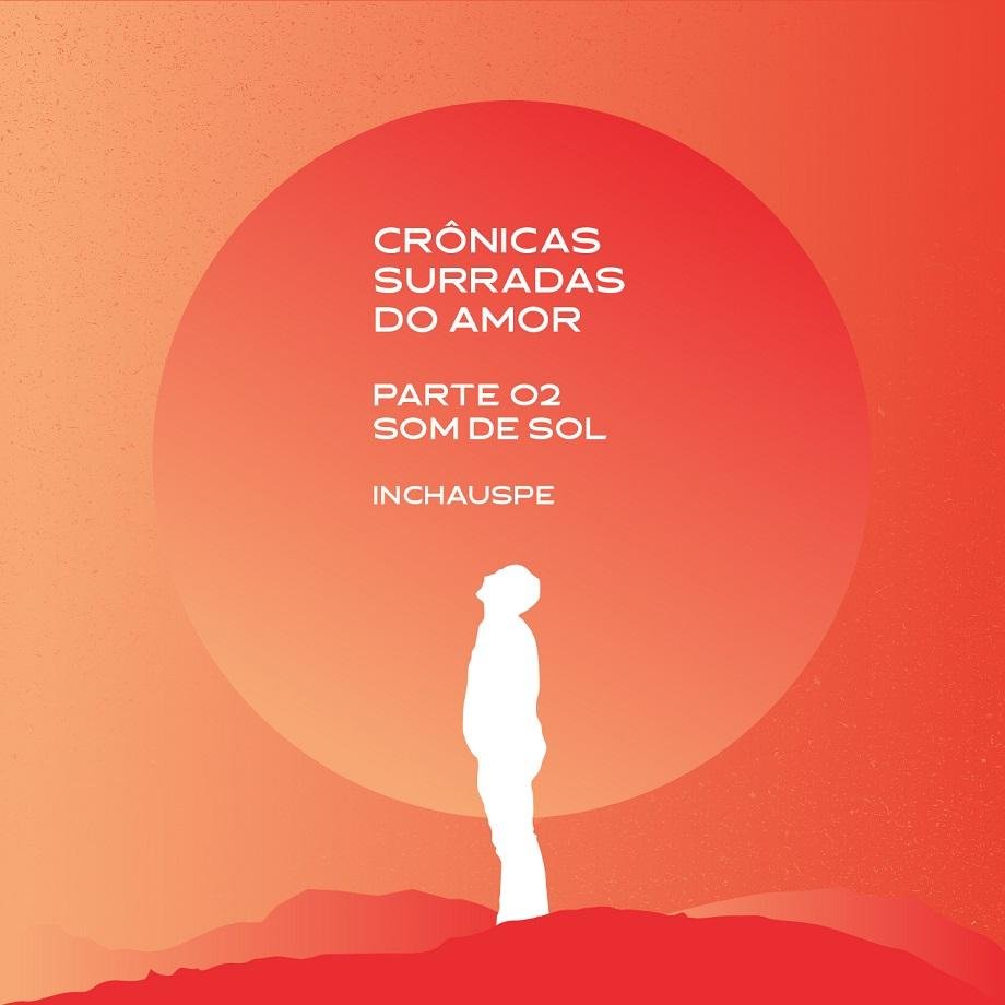 Com participa&ccedil;&atilde;o especial de Arthur de Faria no piano, o  trabalho &eacute; uma parceria de tr&ecirc;s m&uacute;sicas com o compositor Dani Israel, ga&uacute;cho radicado no Rio de Janeiro