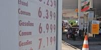 Preços dos combustíveis não poderão mais ser exibidos com três casas decimais