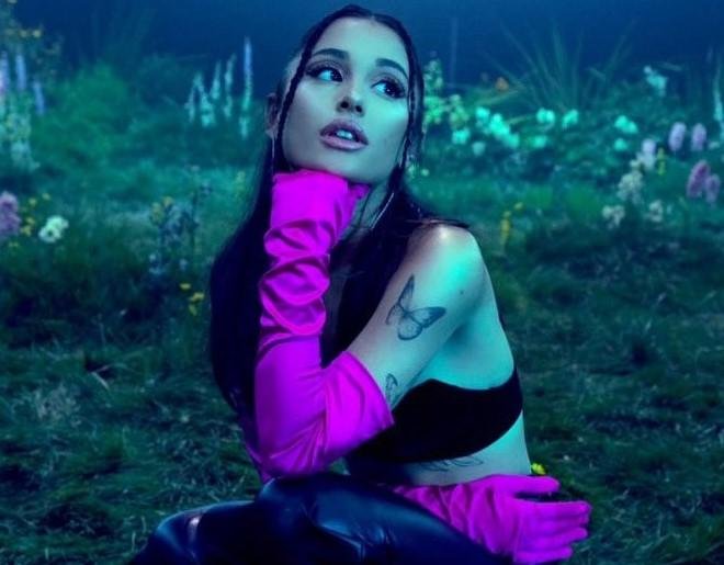 Ariana Grande ir&aacute; interpretar a personagem Glinda, a Bruxa Boa do Sul