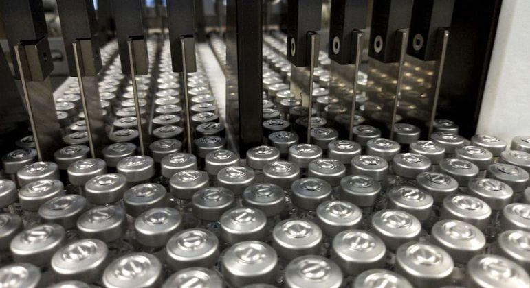 Entrega semanal fez funda&ccedil;&atilde;o chegar a 125,8 milh&otilde;es de vacinas enviadas ao PNI