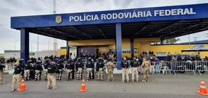 Inaugura&ccedil;&atilde;o aconteceu nesta sexta-feira