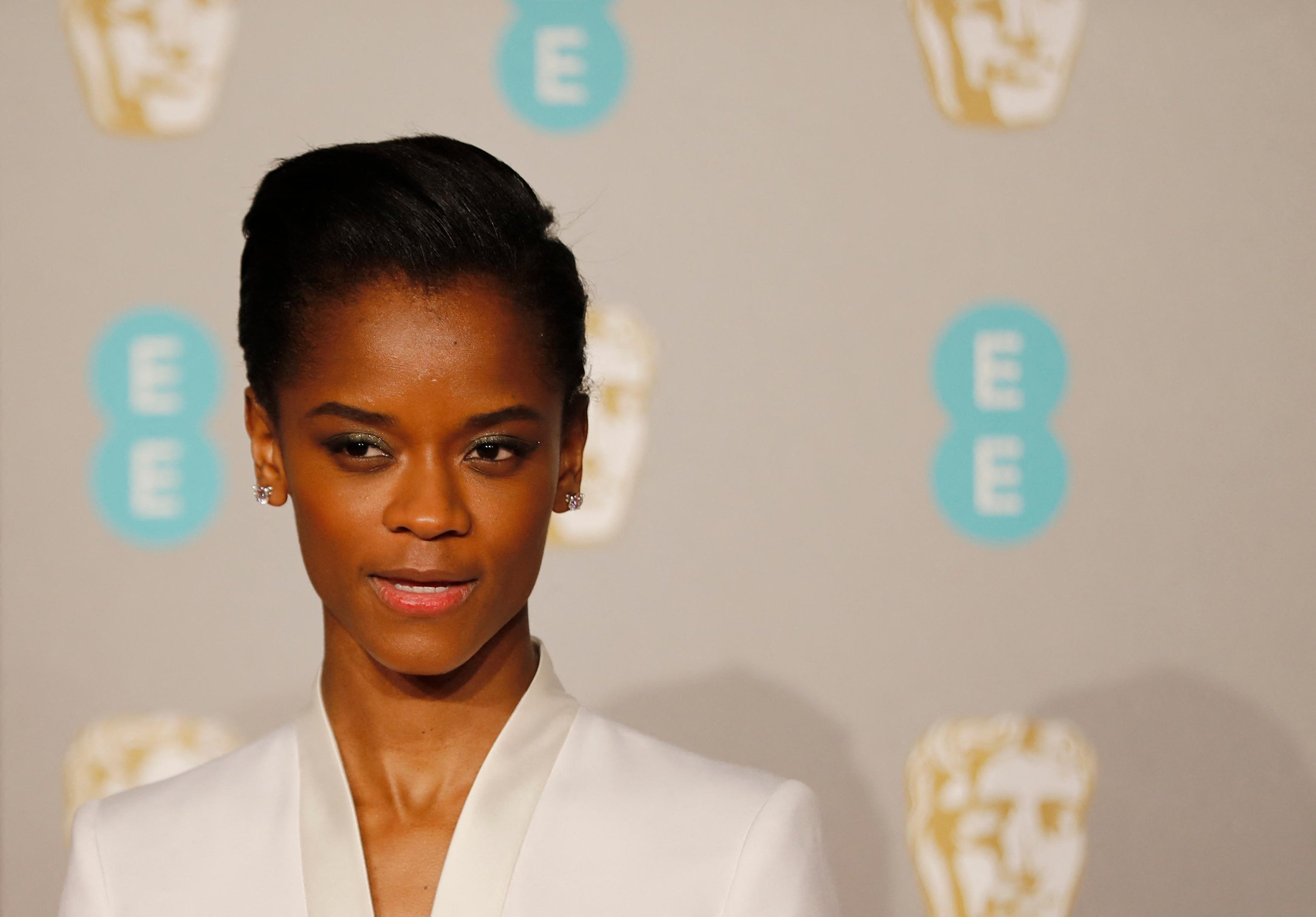 A produ&ccedil;&atilde;o de "Pantera Negra: Wakanda para sempre" foi suspensa para permitir que a atriz Letitia Wright se recuperasse de uma les&atilde;o sofrida durante as filmagens