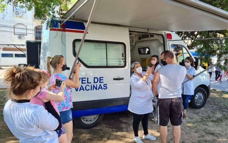 Para facilitar o acesso da popula&ccedil;&atilde;o, blitzes ser&atilde;o feitas em Unidades B&aacute;sicas de Sa&uacute;de