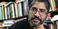 Jeferson Tenório, autor de “O Avesso da Pele”, foi o patrono da Feira do Livro de 2020