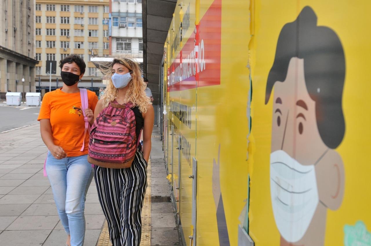 Vacina&ccedil;&atilde;o &eacute; principal fator de controle da doen&ccedil;a