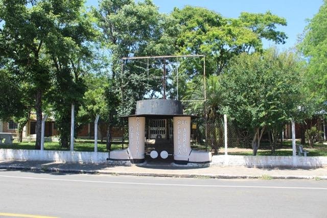 As inscri&ccedil;&otilde;es s&atilde;o gratuitas e dever&atilde;o ser feitas nesta quarta-feira, das 14h &agrave;s 17h, no CTG Crist&oacute;v&atilde;o Pereira de Abreu