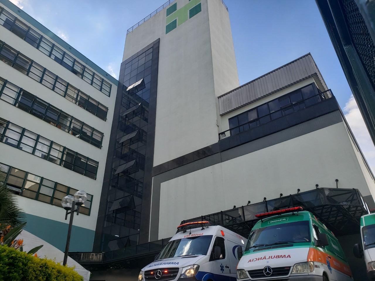 Hospital Tacchini adota medidas restritivas depois de casos covid-19 em funcion&aacute;rios