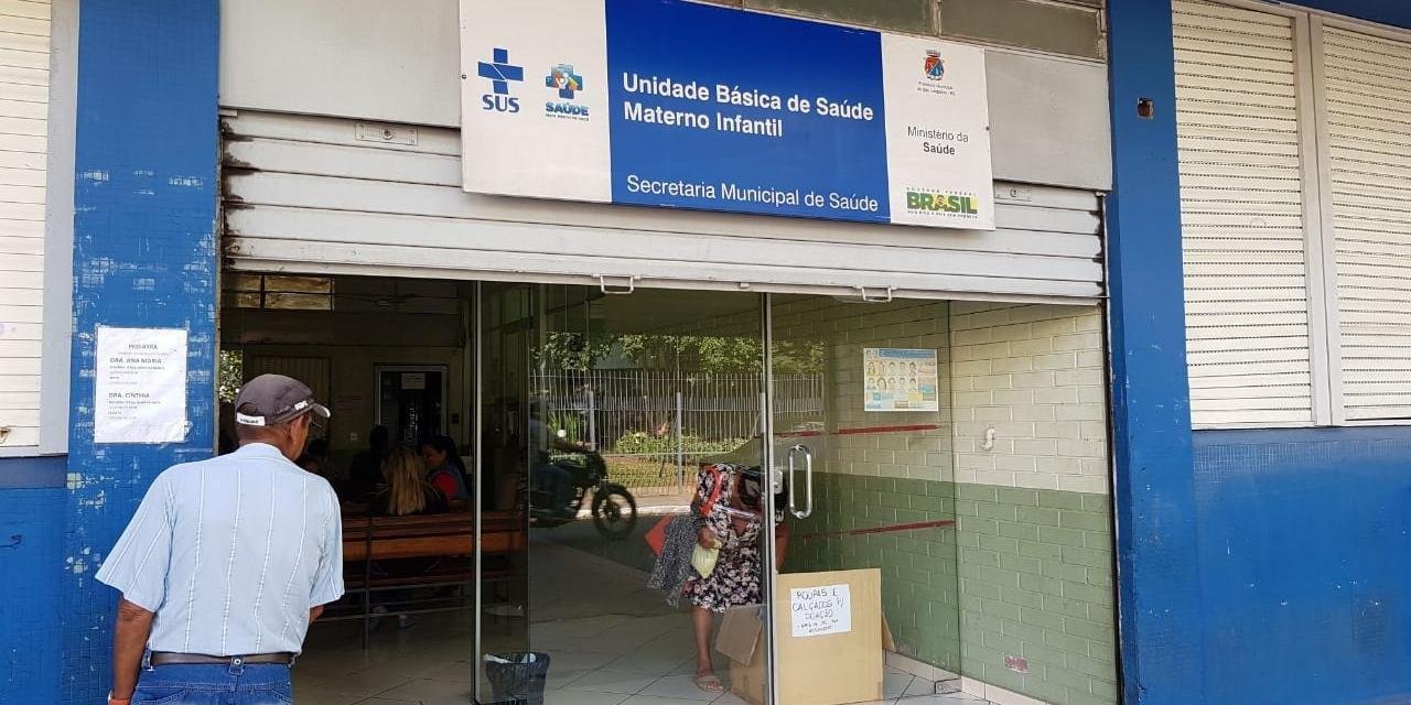Outros profissionais do local apresentaram suspeita da doen&ccedil;a