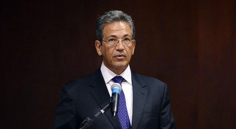 O novo corregedor-geral da Justi&ccedil;a Eleitoral, ministro Mauro Campbell Marques