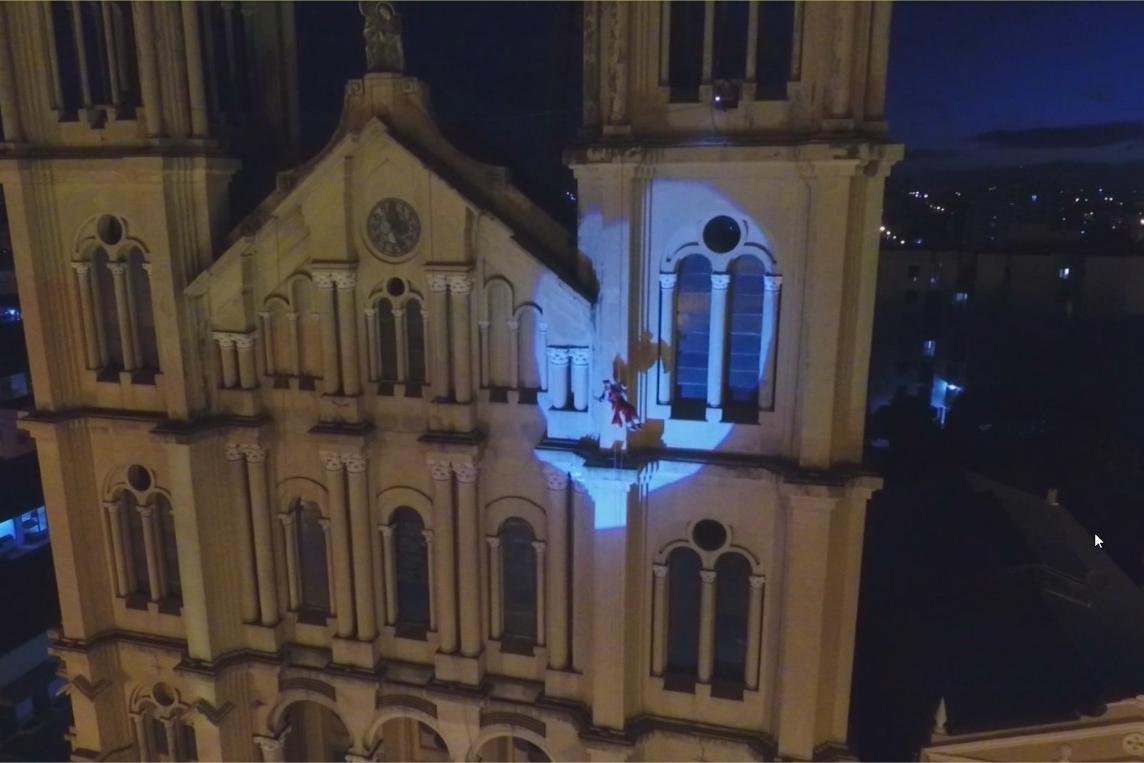 Projeto prev&ecirc; a chegada de Papai Noel, a instala&ccedil;&atilde;o da Casa do Papai Noel &agrave; visita&ccedil;&atilde;o p&uacute;blica, entre outras atividades