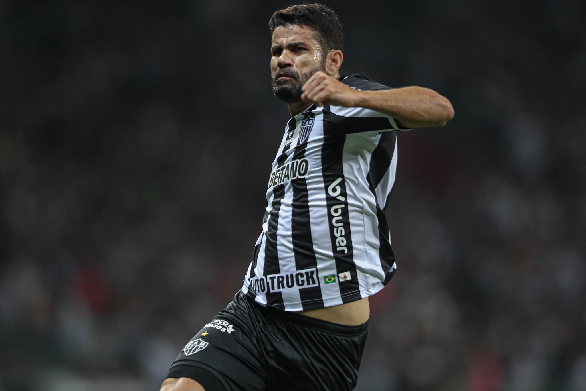 Diego Costa mostrou de novo o faro artilheiro