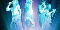 Hologramas irão substituir os artistas nos palcos.