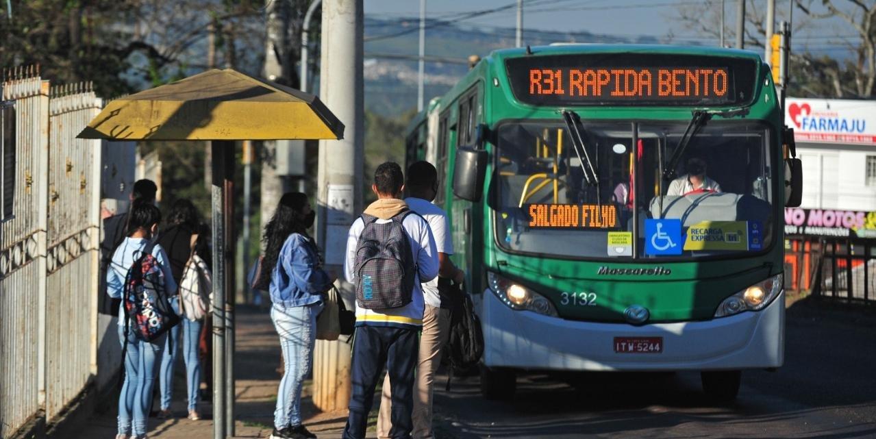 Atualmente, tarifa na Capital &eacute; de R$ 4,80
