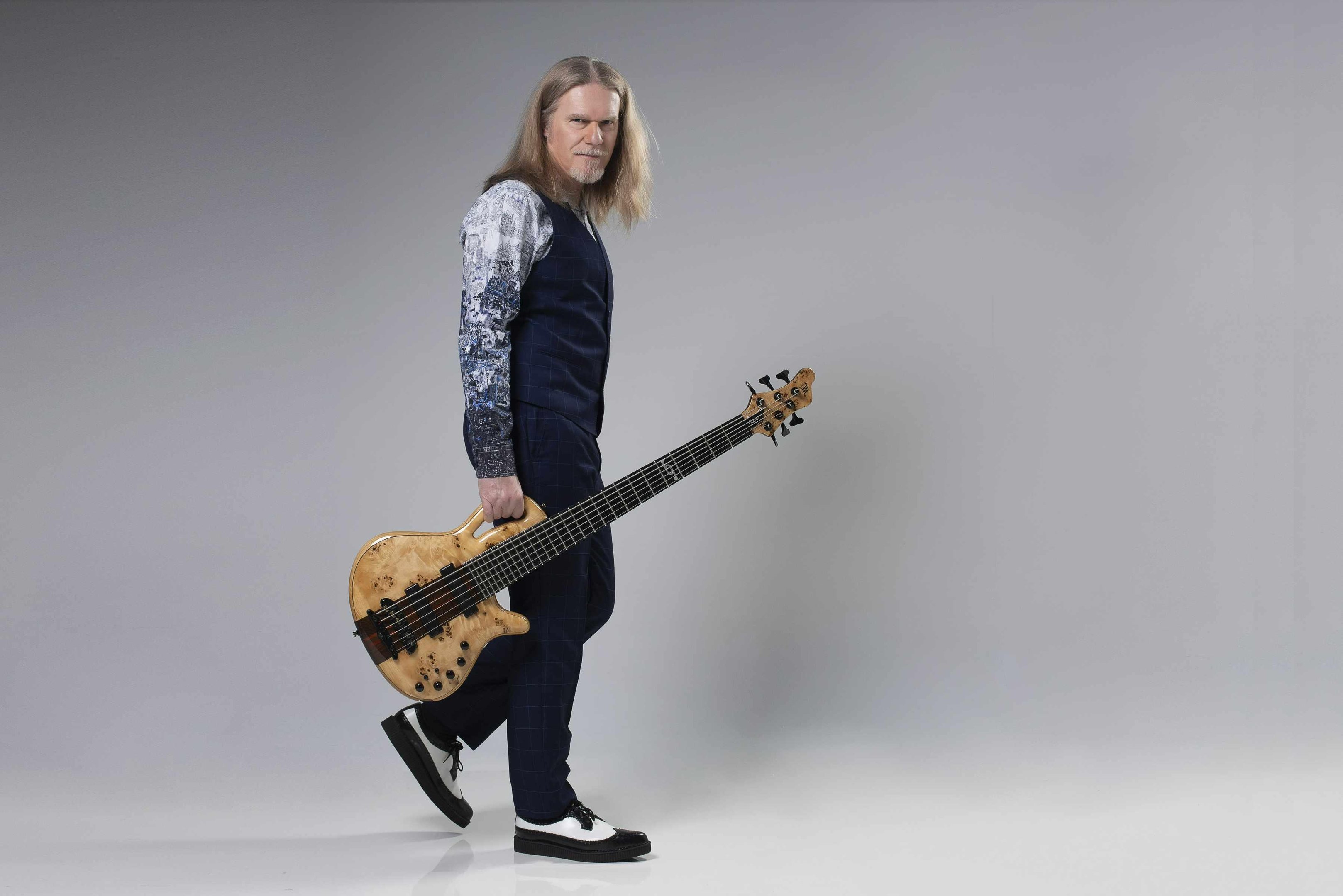 Humberto Gessinger retorna ao palco