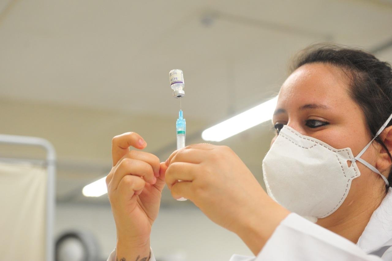 Pfizer solicitou indica&ccedil;&atilde;o de vacina contra a Covid-19 para crian&ccedil;as