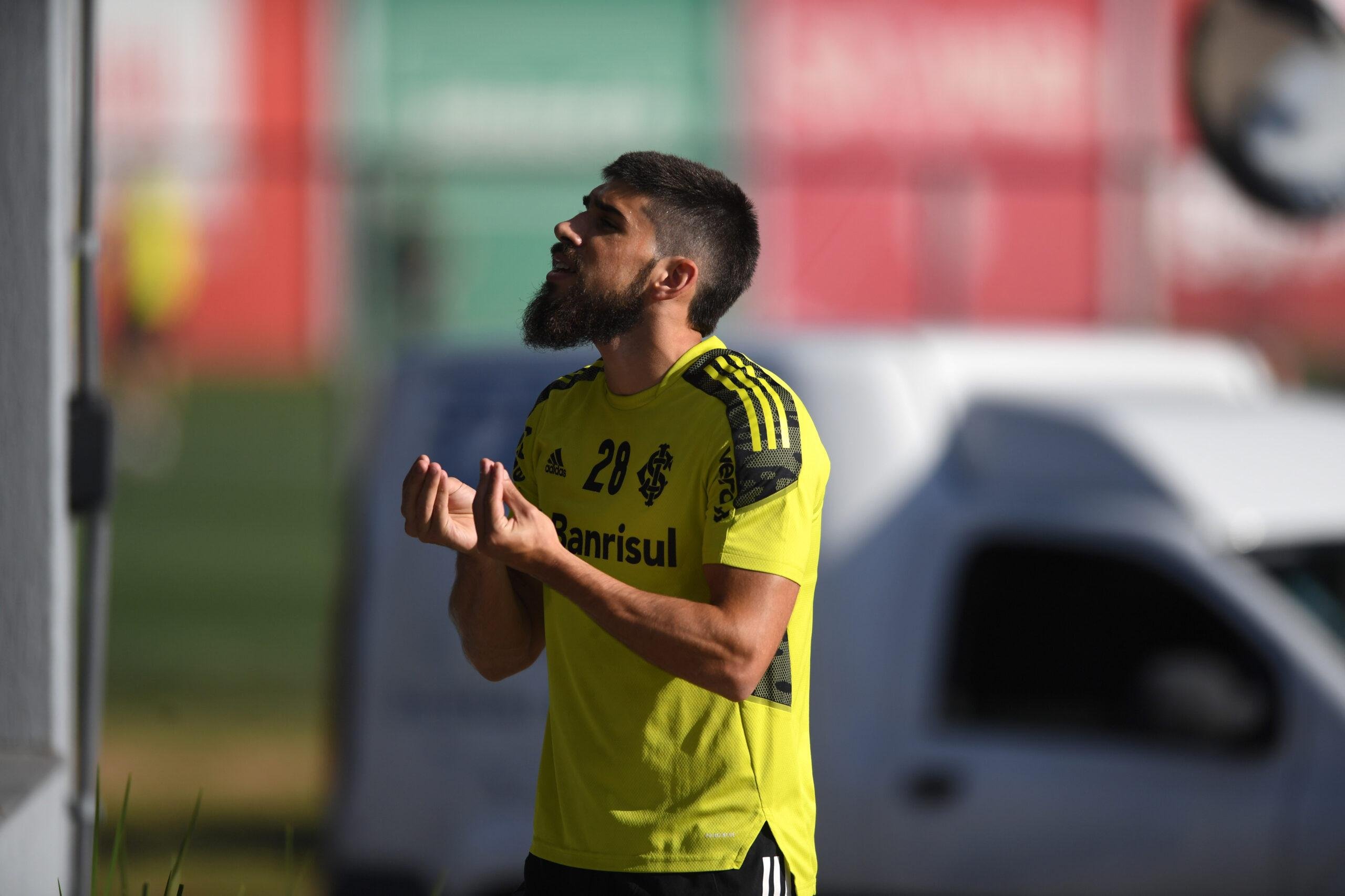 Colorado vem de derrota para o Juventude
