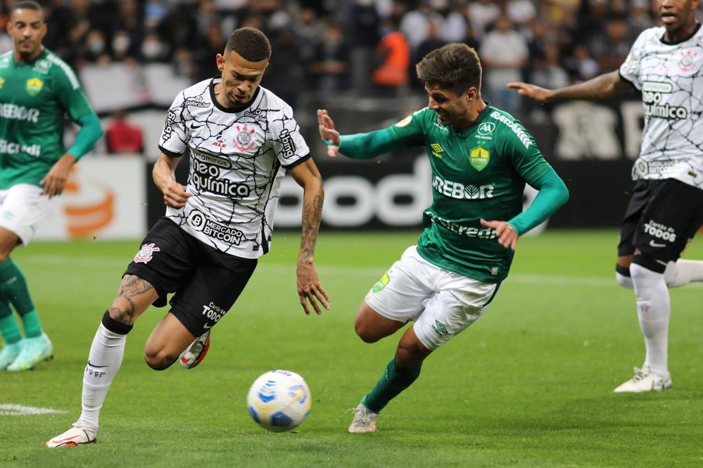 Tim&atilde;o retomou sexta coloca&ccedil;&atilde;o na tabela