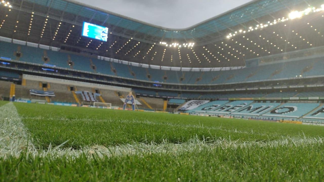 Duelo &eacute; v&aacute;lido pela 32&ordf; rodada do Brasileir&atilde;o