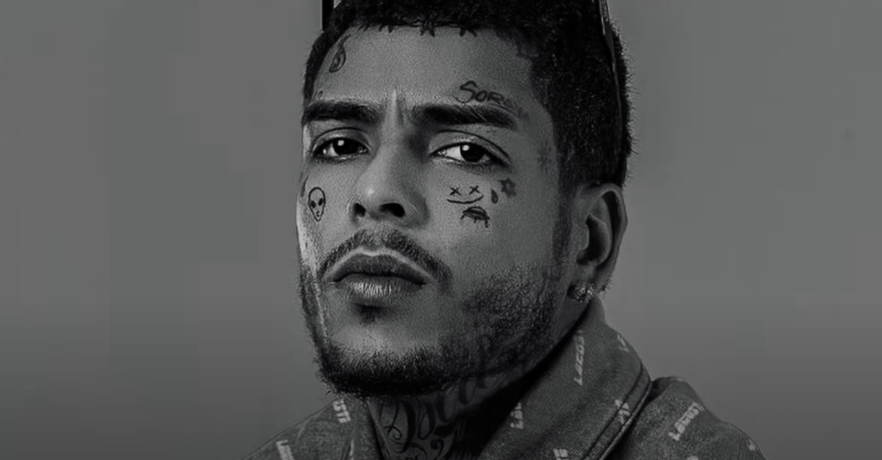 MC Kevin, que morreu em maio no Rio de Janeiro