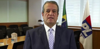 Presidente do PL, Valdemar Costa Neto, vai discutir sobre filiação de Bolsonaro