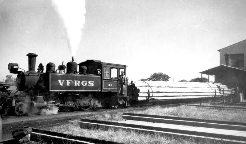 O transporte de madeiras passou a ter um abatimento de 50% nas tarifas.