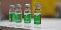 Anvisa recebe pedido da Astrazeneca para inclusão de 3ª dose de vacina contra Covid