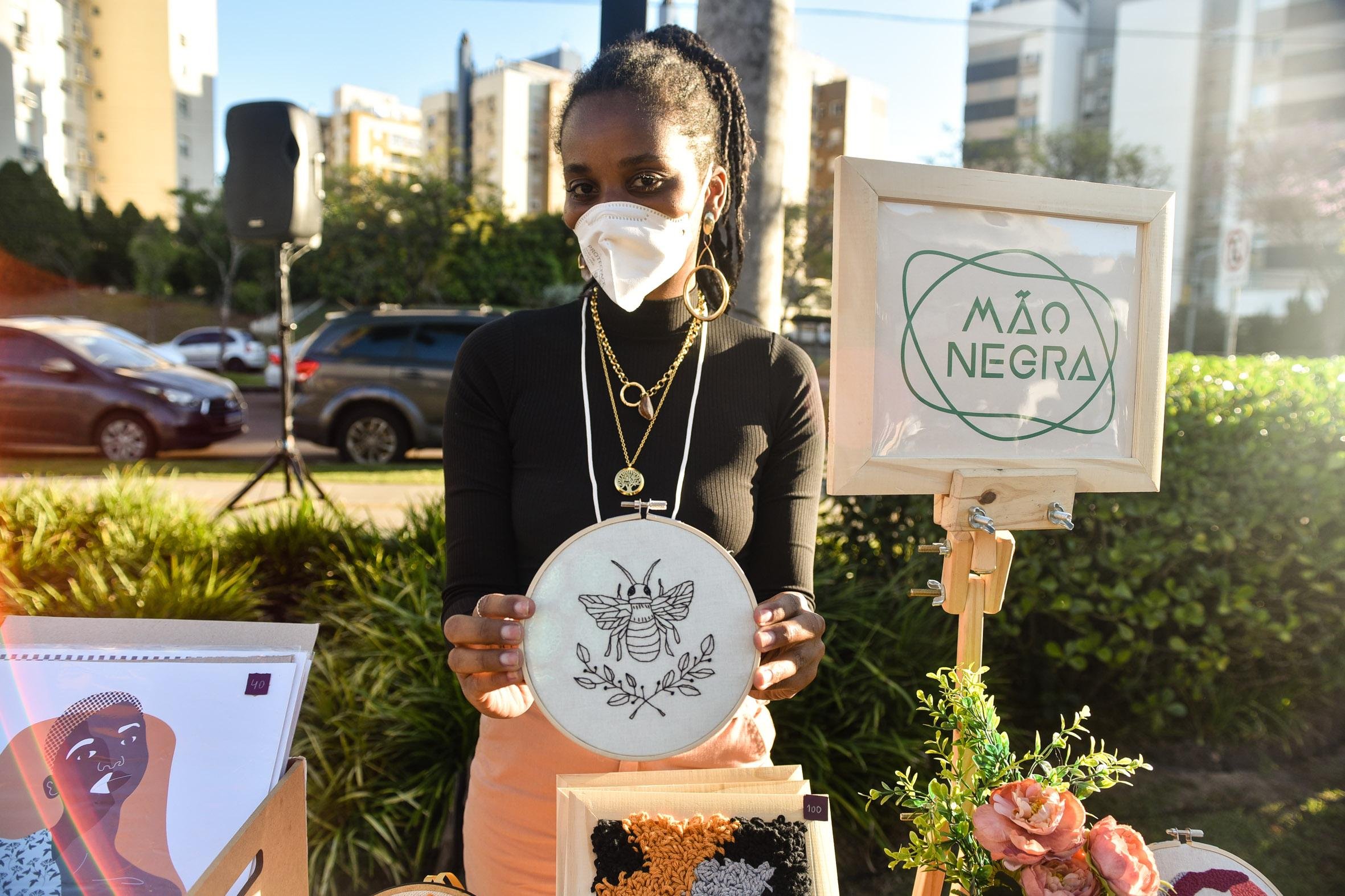 Open Feira de Design realizar&aacute; sua pr&oacute;xima edi&ccedil;&atilde;o neste fim de semana