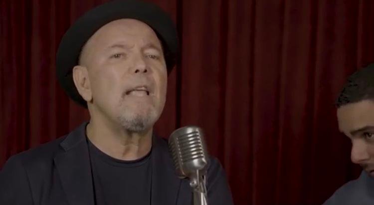 O panamenho de 73 anos deixou sua marca na ind&uacute;stria musical com uma longa lista de sucessos