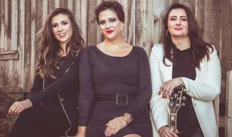 Blues Jazzmine chega ao primeiro dia do Bento Jazz & Wine Festival com um repert&oacute;rio que revisita grandes nomes da m&uacute;sica como Aretha Franklin e Bessie Smith