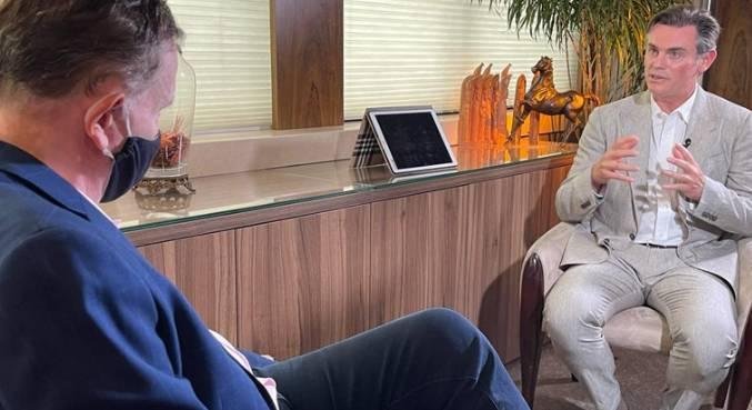 Cabrini entrevista m&eacute;dico acusado de erro por v&aacute;rias v&iacute;timas