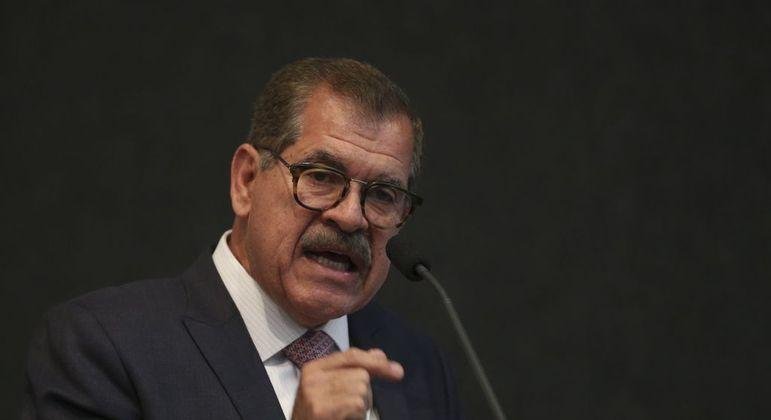 Presidente do STJ, Humberto Martins, derrubou decis&atilde;o do TRF-4 sobre reda&ccedil;&atilde;o do Enem