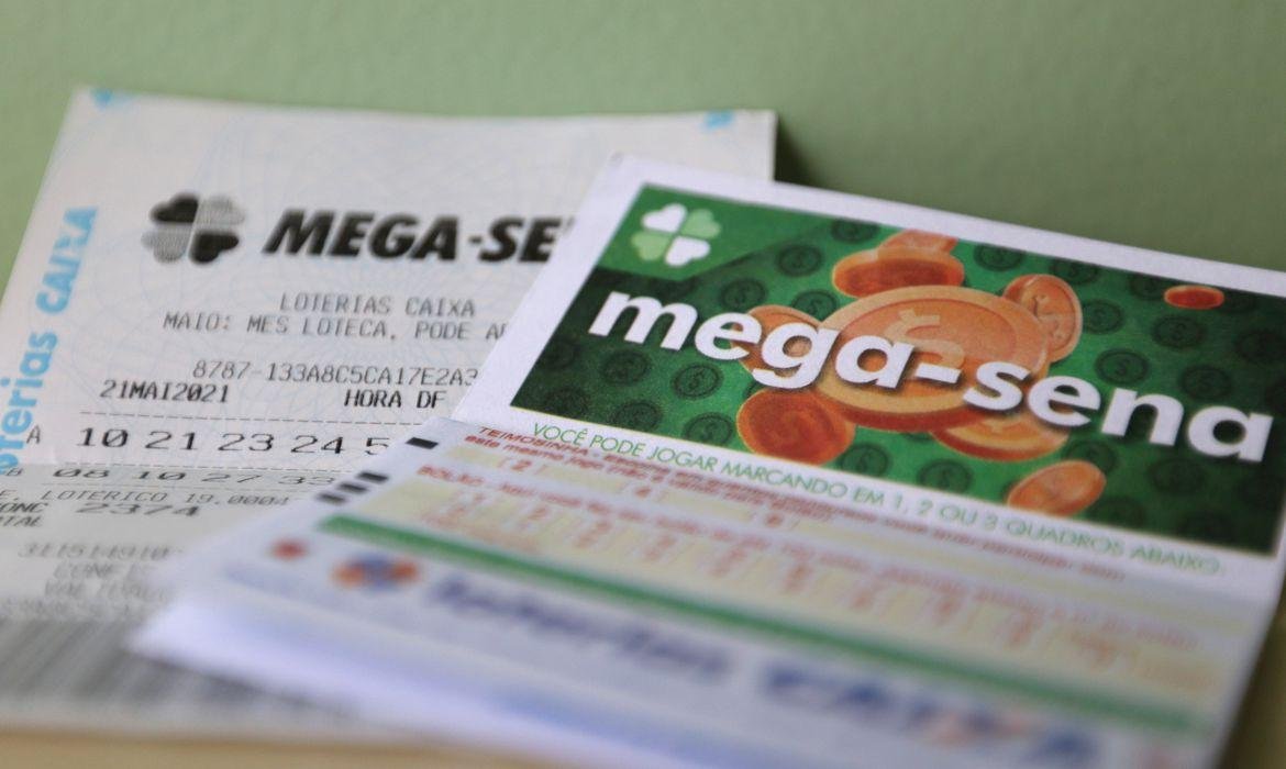 Aposta realizada em Uberl&acirc;ndia acertou as seis dezenas do concurso 2.430 da Mega-Sena