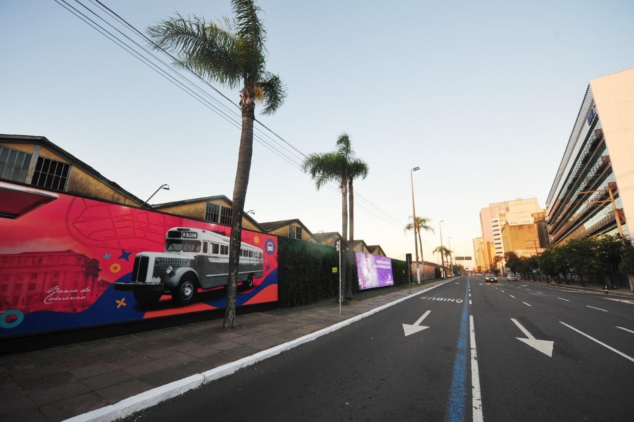 Porto Alegre pode ter m&aacute;ximas de 37&ordm;C