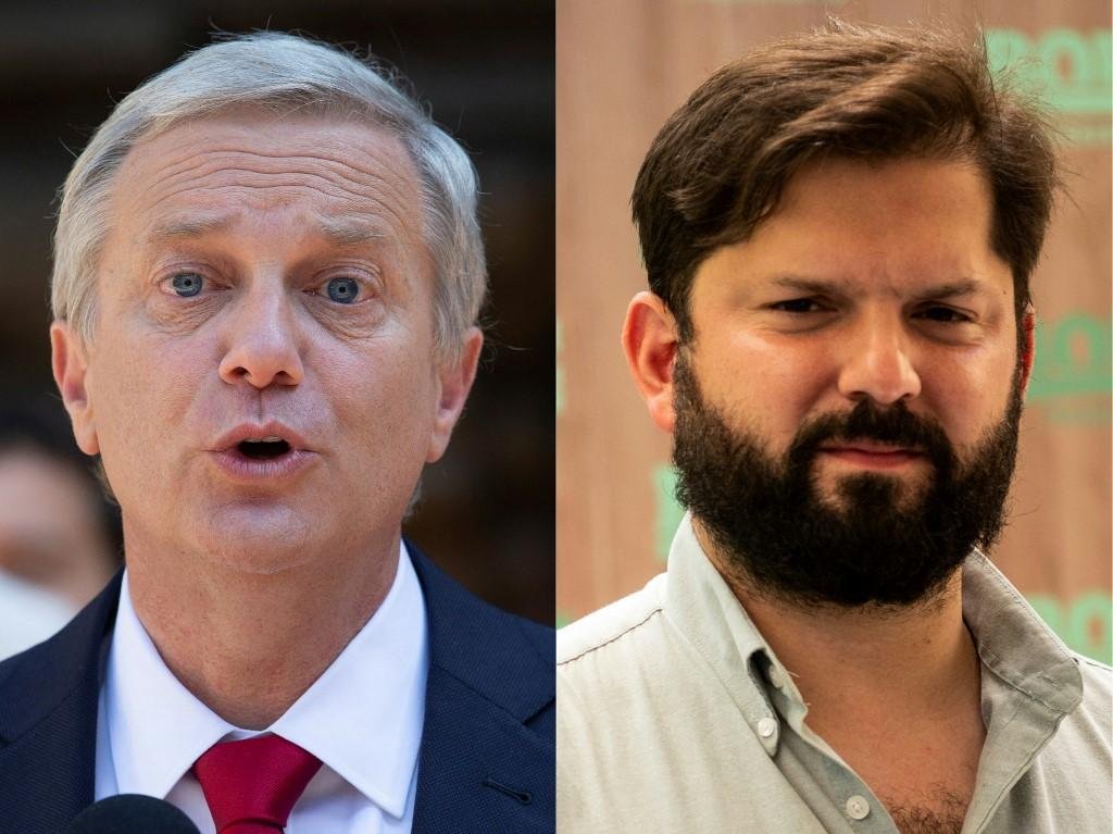 Elei&ccedil;&otilde;es acontecerem neste domingo