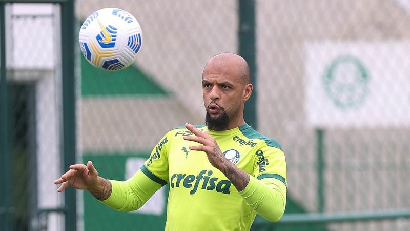 Felipe Melo pode ser o primeiro refor&ccedil;o do Inter para a pr&oacute;xima temporada