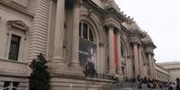 O Metropolitan Museum de Nova York devolveu à Nigéria três obras de arte que foram saqueadas no século XIX
