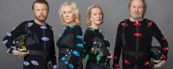 Entre os indicados de 'A grava&ccedil;&atilde;o do ano' est&aacute; 'I Still Have Faith In You', do grupo ABBA