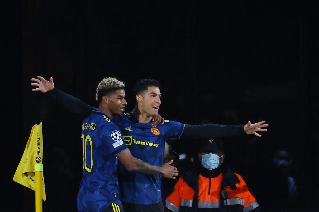 Portugu&ecirc;s marcou o primeiro gol do jogo nesta ter&ccedil;a-feira