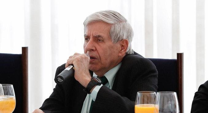 Chefe do GSI teria dado ordens para a ativista Sara Winter focar seus ataques no Supremo Tribunal Federal
