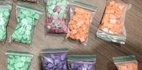 Organização criminosa enviava droga sintética por via postal