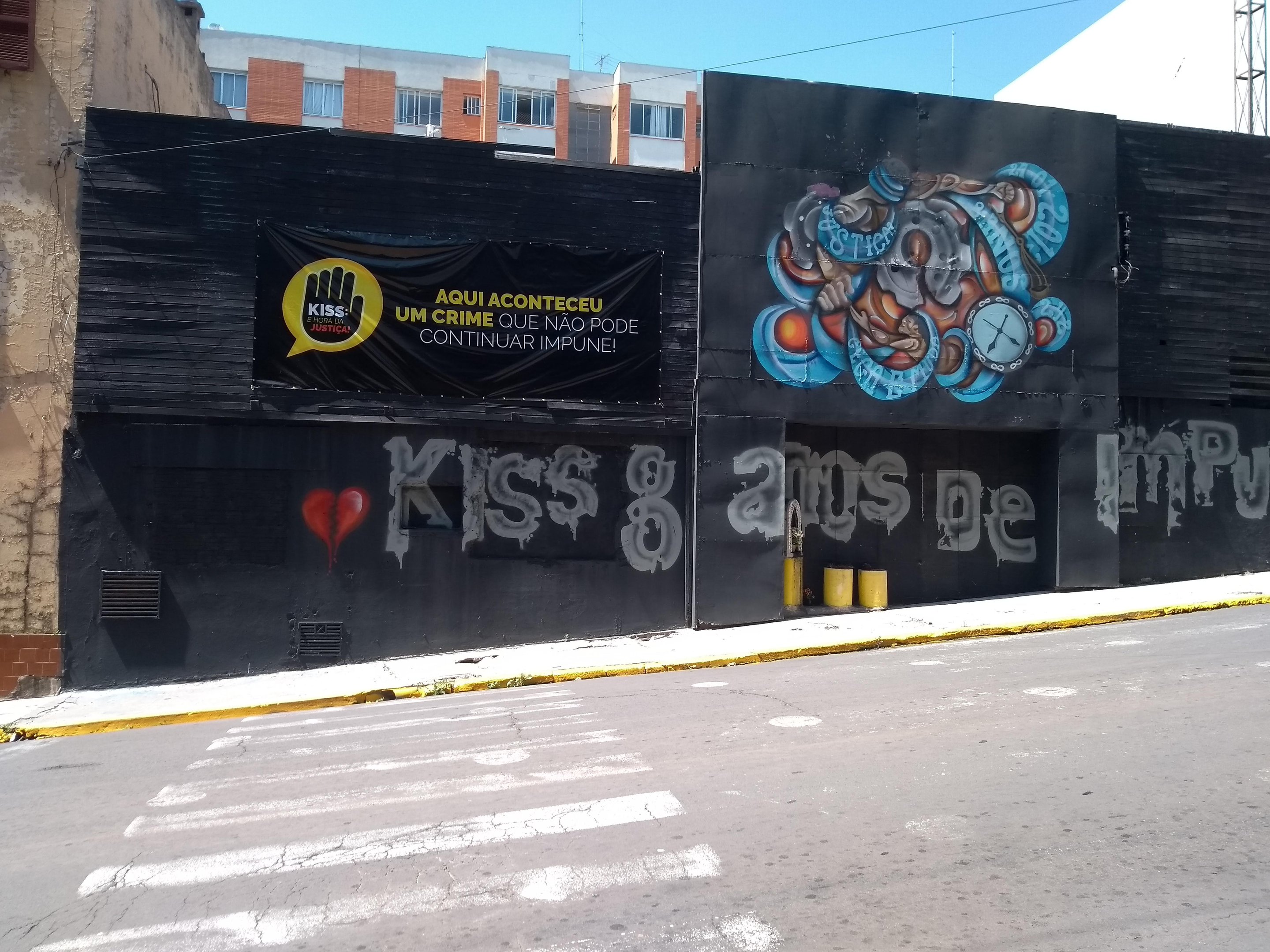 A partir do dia 1&ordm; de dezembro, quatro r&eacute;us ser&atilde;o julgados no F&oacute;rum Central de Porto Alegre