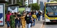Ministério garantiu que não há casos no Brasil