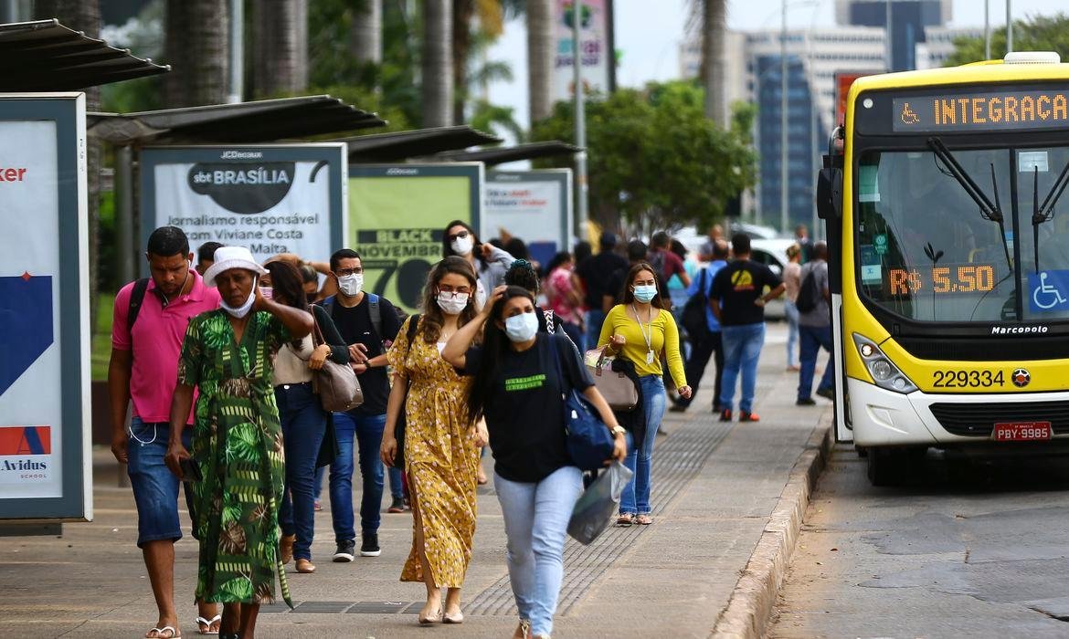 Minist&eacute;rio garantiu que n&atilde;o h&aacute; casos no Brasil