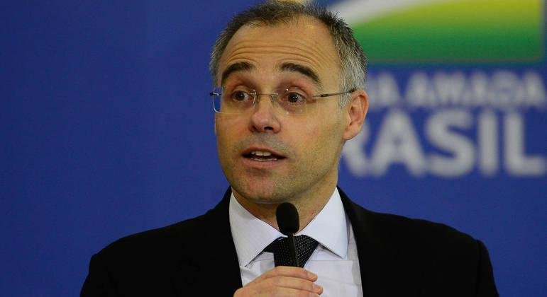 Mendon&ccedil;a ser&aacute; sabatinado na CCJ na pr&oacute;xima semana