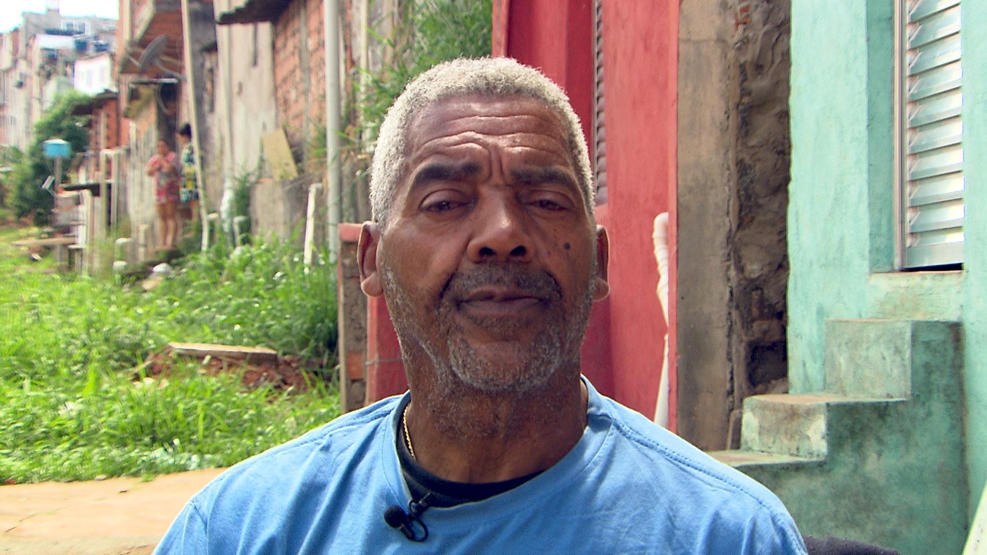 Edon Caf&eacute;: &ldquo;A droga me fez bem"