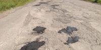 A rodovia que liga Cotiporã a Veranópolis tem 18 quilômetros