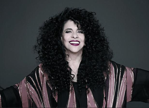 Gal apresenta o show &lsquo;As V&aacute;rias Pontas de uma Estrela&rsquo;