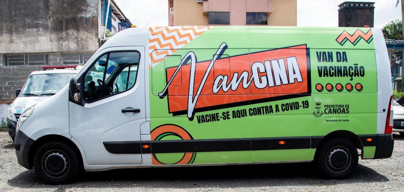Agentes de Sa&uacute;de e um carro de som anunciar&atilde;o a atividade e chamar&atilde;o a comunidade n&atilde;o imunizada