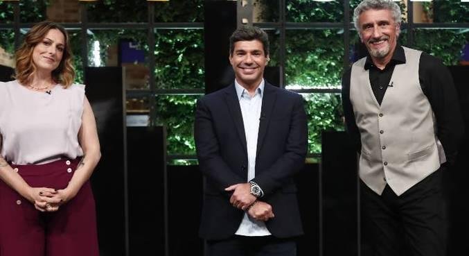 Programa desta sexta (3) define finalistas da competi&ccedil;&atilde;o